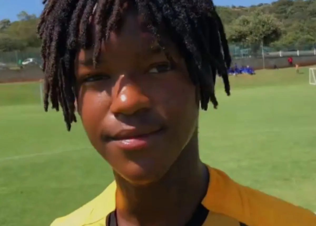 Kopano Mosimane