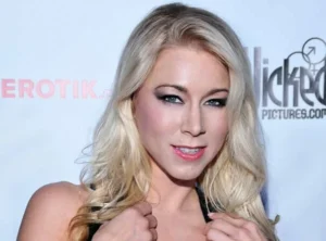 Katie Morgan
