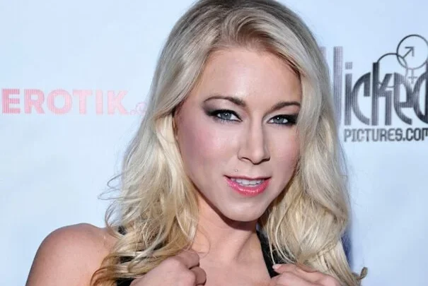 Katie Morgan Biography: Net Worth, Age, Instagram, Wife, Height, Wiki, Parents