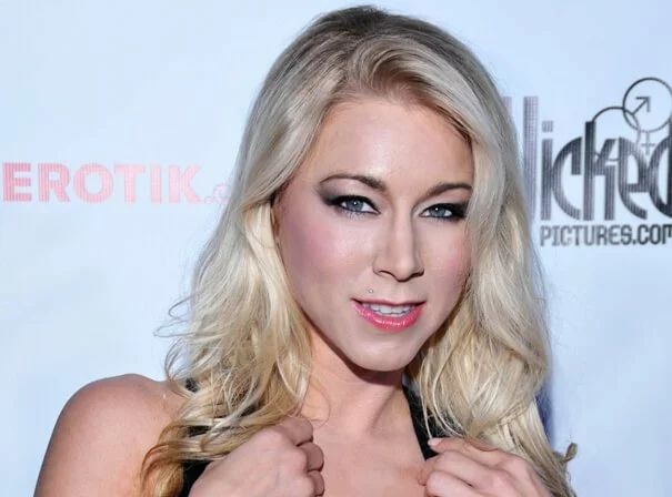 Katie Morgan Biography: Net Worth, Age, Instagram, Wife, Height, Wiki, Parents