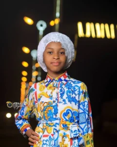 Khadija Sani Danja