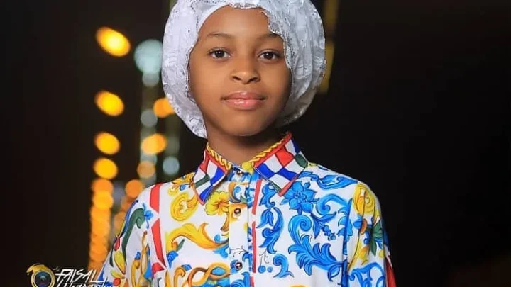 Khadija Sani Danja Biography: Age, Wikipedia, Parents, Siblings, Ethnicity, Religion, Movies, Net Worth