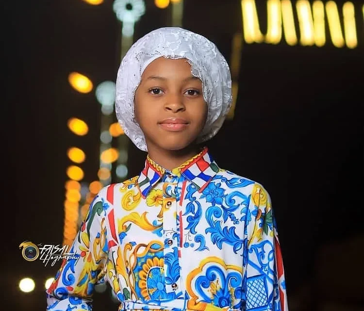Khadija Sani Danja Biography: Age, Wikipedia, Parents, Siblings, Ethnicity, Religion, Movies, Net Worth
