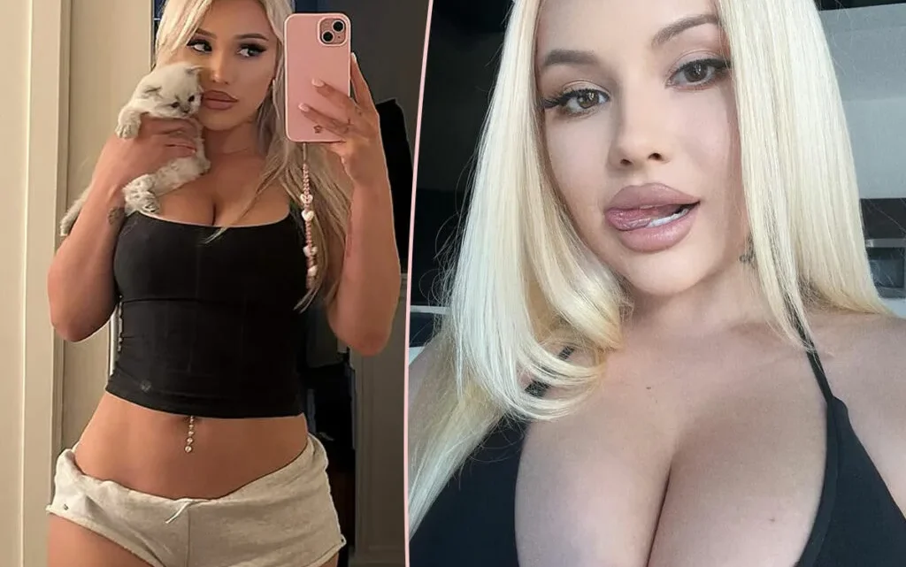 Kylie Page Biography: Wife, Age, Net Worth, Siblings, Parents, Height, Films, Relationship