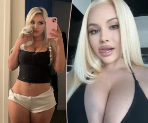 Kylie Page