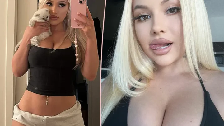 Kylie Page Biography: Wife, Age, Net Worth, Siblings, Parents, Height, Films, Relationship