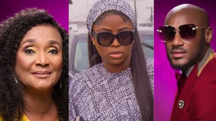‘Please, Free My Son’ From Spiritual Beads”: 2Baba’s Mother Begs Natasha Osawaru