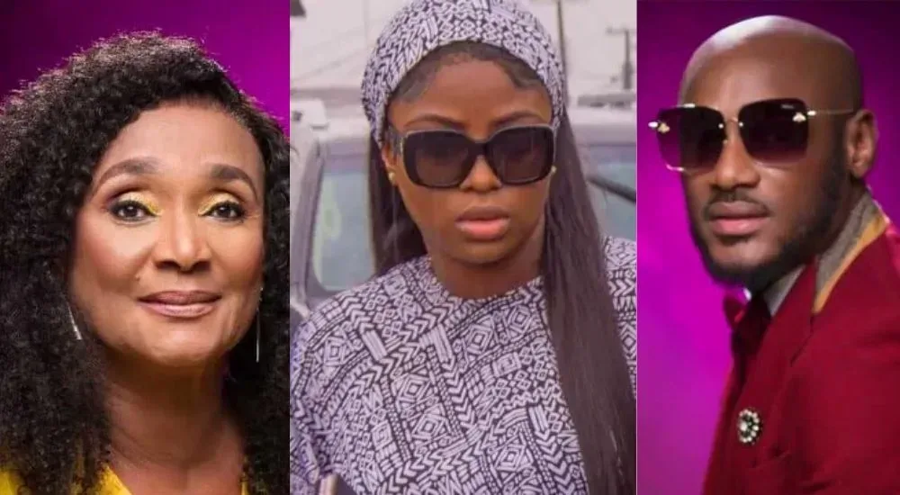 ‘Please, Free My Son’ From Spiritual Beads”: 2Baba’s Mother Begs Natasha Osawaru