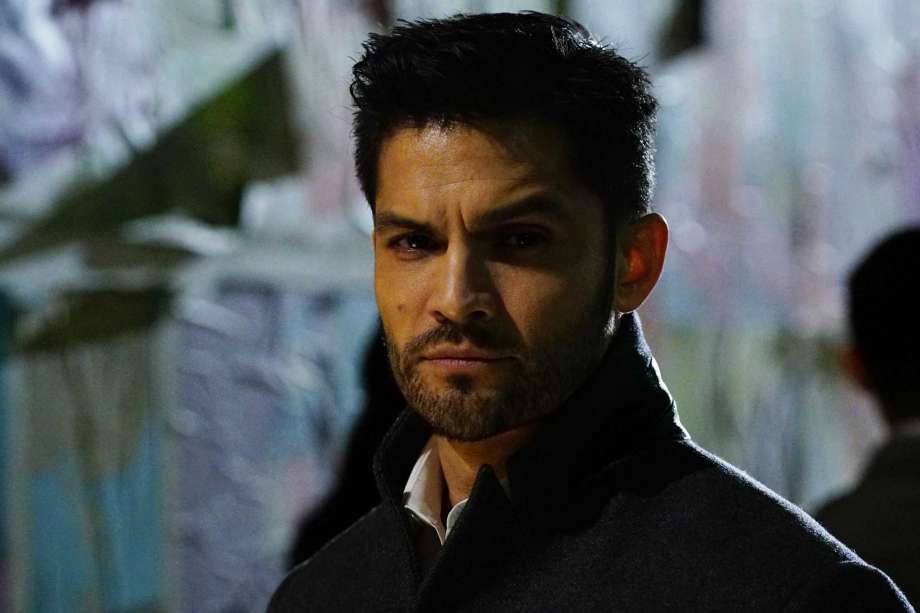 Nicholas Gonzalez Biography: Instagram, Parents, Movies, TV Shows, Age, Height, Net Worth, Awards