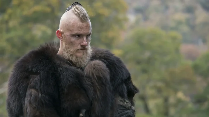 Alexander Ludwig Biography: Wife, Movies, Age, TV Shows, Net Worth, Instagram, Height