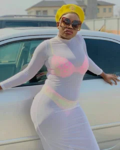 Maami Igbagbo