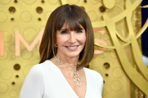 Mary Steenburgen