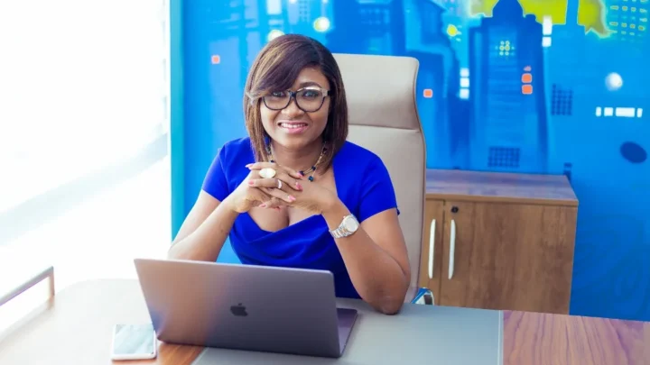 Mary Njoku Biography: Movies, Parents, Height, Age, Net Worth, Children, Siblings, Husband, TV Series