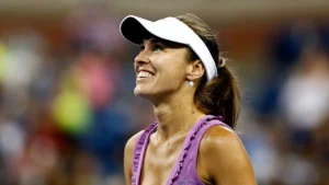 Martina Hingis