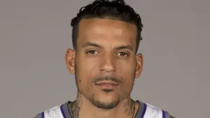 Matt Barnes
