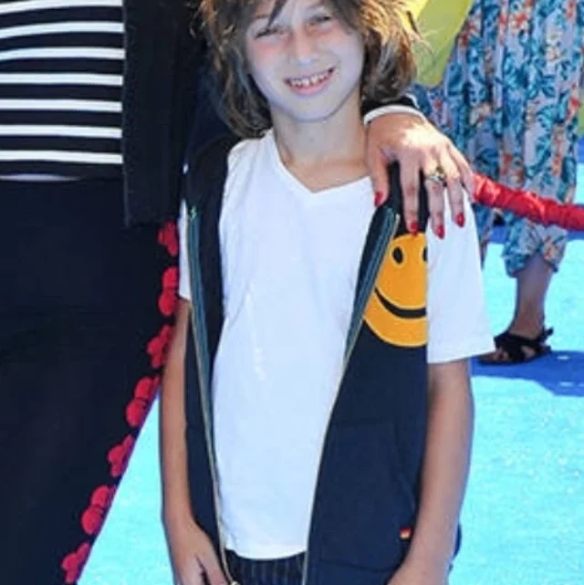 Christina Aguilera’s son Max Liron Bratman Biography: Age, Net Worth, Siblings, Parents, Height, Ethnicity Christina Aguilera’s son Max Liron Bratman Biography: Age, Net Worth, Siblings, Parents, Height, Ethnicity