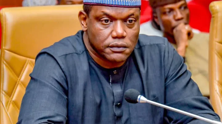 Ibrahim Babangida’s Son, Mohammed Babangida Biography: Age, Wikipedia, Net Worth, Siblings, Wife, Children, Parents