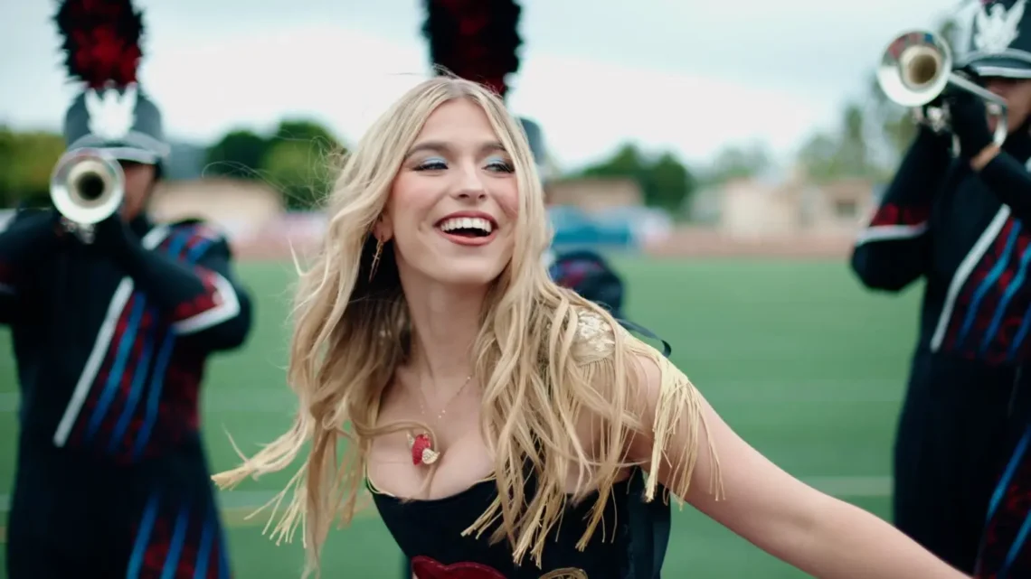 Naomi Jane Biography: Songs, Movies, Age, Net Worth, Instagram, Husband, Parents, Siblings, Height