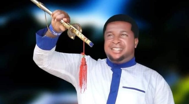 Prophet Onye Eze Jesus Biography: Kidnap, Ransom, Church, Children, Age, Wife, Net Worth, Parents