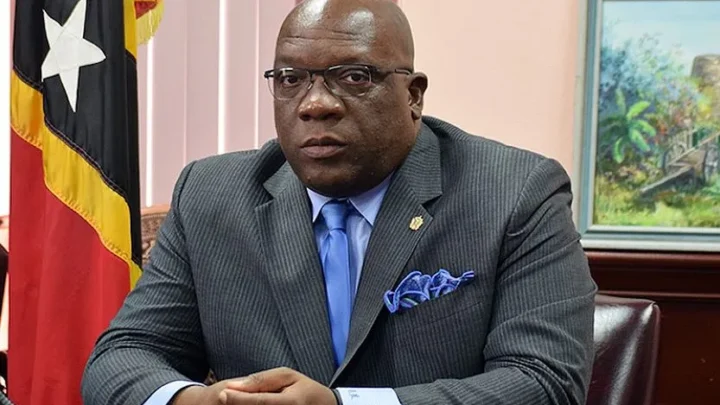 Timothy Harris Biography: Education, Age, Wife, Party, Wikipedia, Height, Nationality, Net Worth, Books