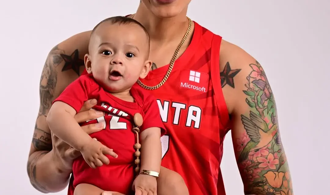 Brittney Griner Bio: Age, Children, Net Worth, Height, Spouse, Parents, Partner, Family