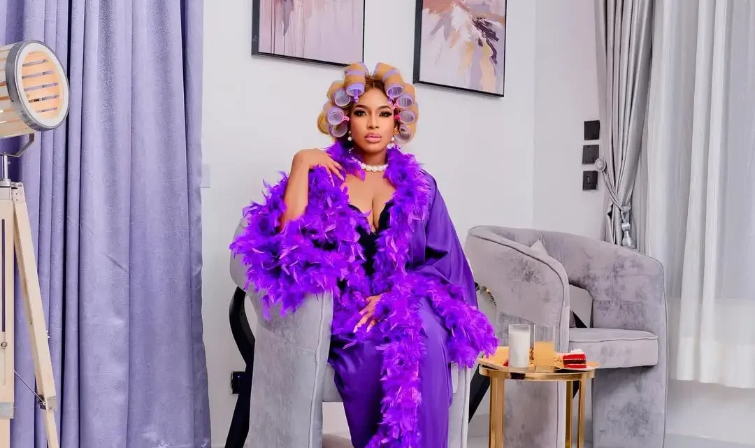 Chika Ike Biography: Husband, Age, Children, Parents, Movies, Baby Father, Ned Nwoko