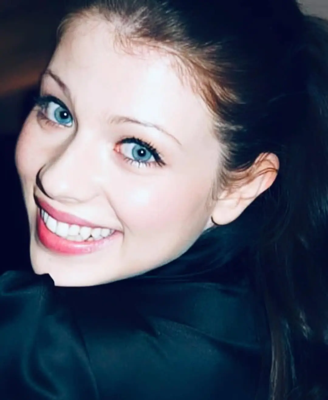 Michelle Trachtenberg Photo