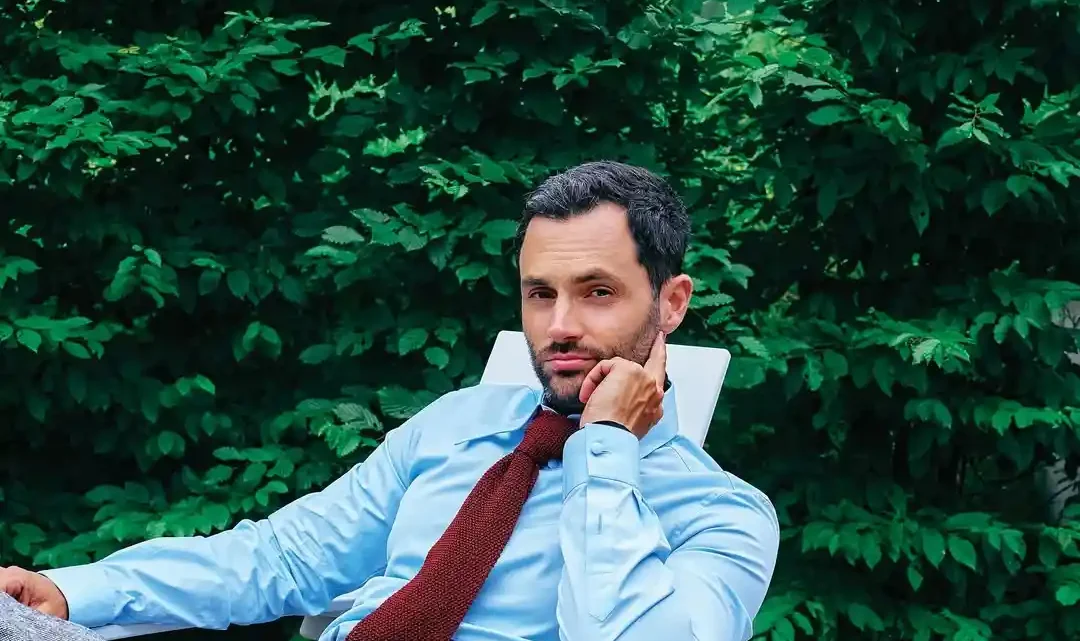 Penn Badgley Bio: Wife, Movies, Age, Parents, Net Worth, Children, Height, Songs