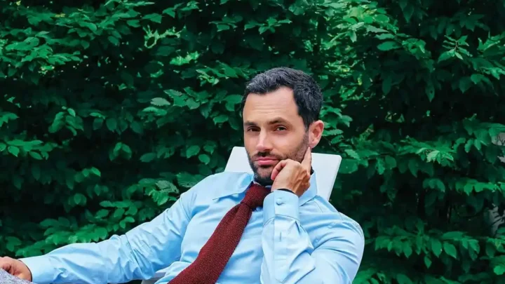 Penn Badgley Bio: Wife, Movies, Age, Parents, Net Worth, Children, Height, Songs Penn Badgley Bio: Wife, Movies, Age, Parents, Net Worth, Children, Height, Songs