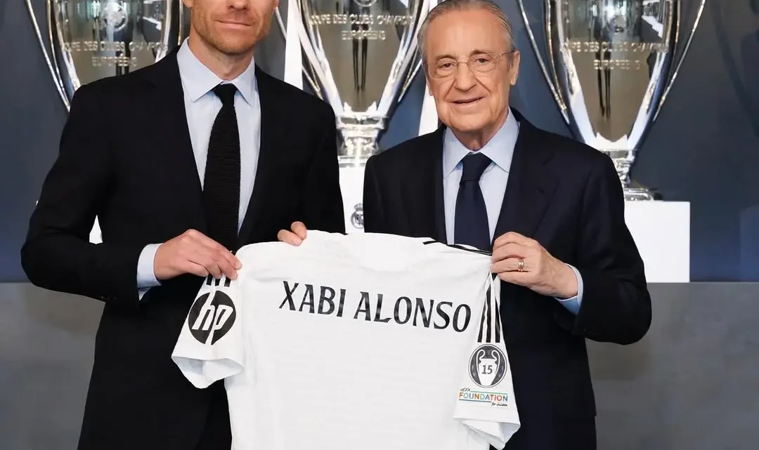 Xabi Alonso Biography: Wife, Age, Children, Net Worth, Salary, Height, Trophies, Stats, Formation