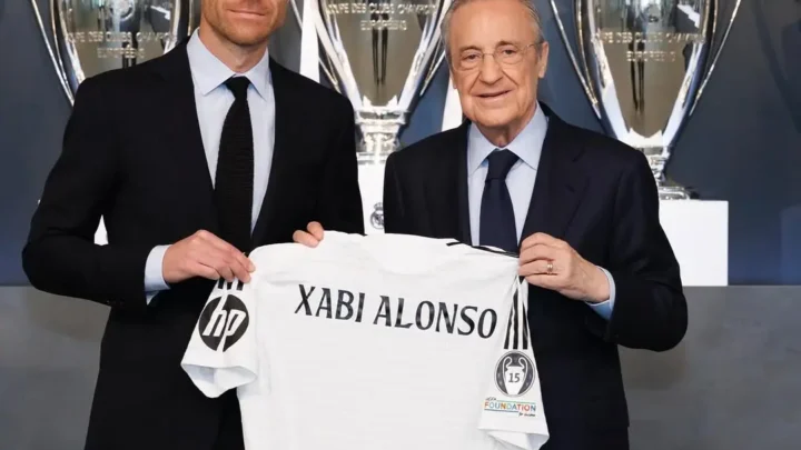 Xabi Alonso Biography: Wife, Age, Children, Net Worth, Salary, Height, Trophies, Stats, Formation Xabi Alonso Biography: Wife, Age, Children, Net Worth, Salary, Height, Trophies, Stats, Formation