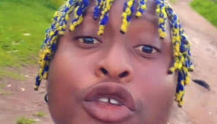 SeaKing (Nigerian TikToker) Biography: Arrest, Controversy, Net Worth, Age, TikTok