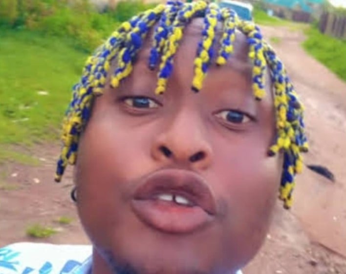 SeaKing (Nigerian TikToker) Biography: Arrest, Controversy, Net Worth, Age, TikTok