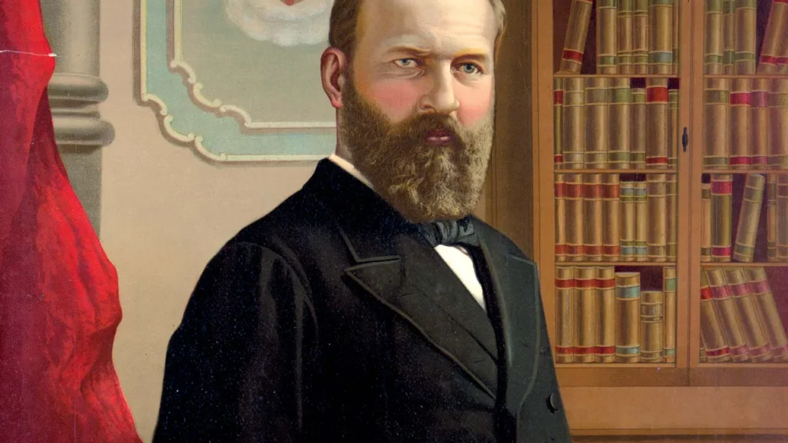 James A. Garfield Biography: Children, Height, Net Worth, Siblings, Parents, Age, Wife, Obituary James A. Garfield Biography: Children, Height, Net Worth, Siblings, Parents, Age, Wife, Obituary