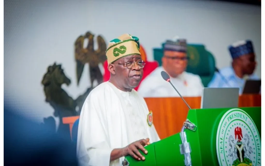 President Tinubu Proposes N4.5 Trillion Budget Increase, Raising 2025 Total to N54.2 Trillion
