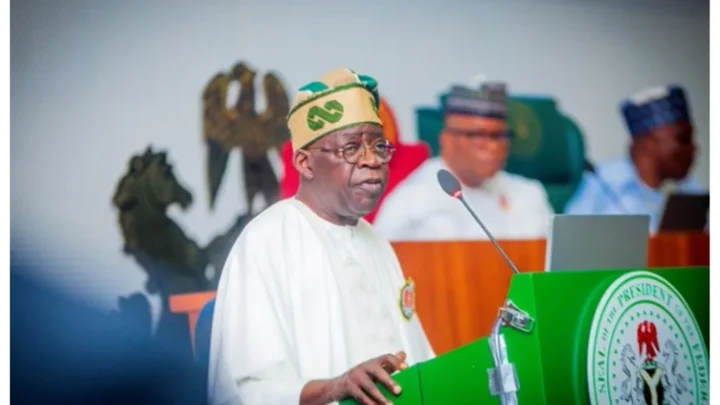President Tinubu Proposes N4.5 Trillion Budget Increase, Raising 2025 Total to N54.2 Trillion