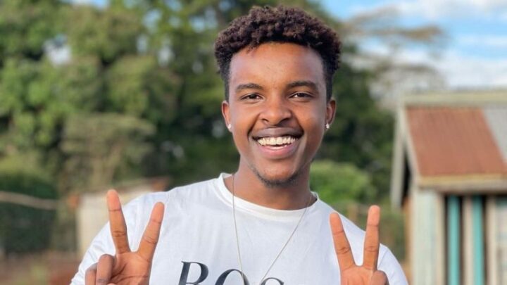 Prince Newton Biography: Girlfriend, Parents, Siblings, Age, Net Worth, Height, YouTube, Movies