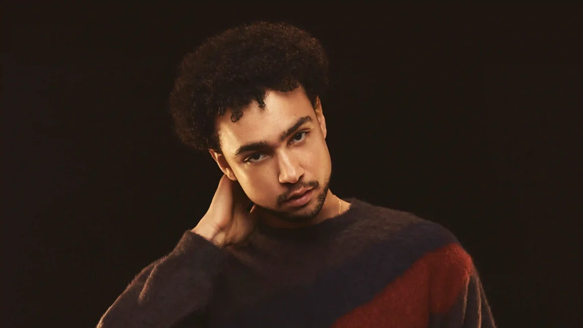 Archie Madekwe Biography: Age, Height, Instagram, Partner, Net Worth, Movie