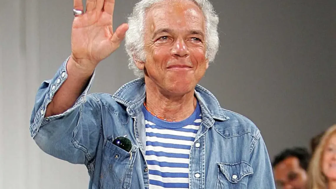 Ralph Lauren Biography: Wife, Age, Children, Net Worth, Parents, Perfume, Shirts, Shoes Ralph Lauren Biography: Wife, Age, Children, Net Worth, Parents, Perfume, Shirts, Shoes