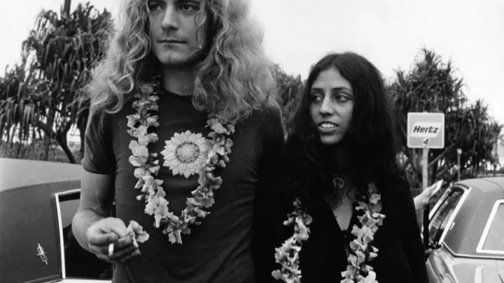 Robert Plant’s Ex-wife, Maureen Wilson Biography: Parents, Siblings, Age, Net Worth, Wikipedia, Children, Nationality