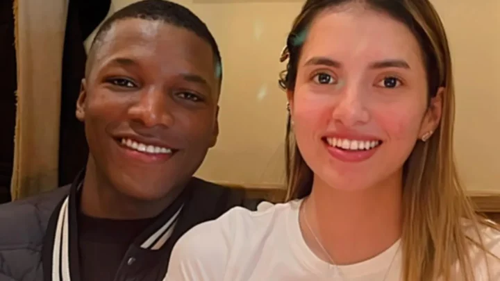 Moisés Caicedo’s Girlfriend Paola Salazar Biography: Boyfriend, Parents, Height, Age, Net Worth