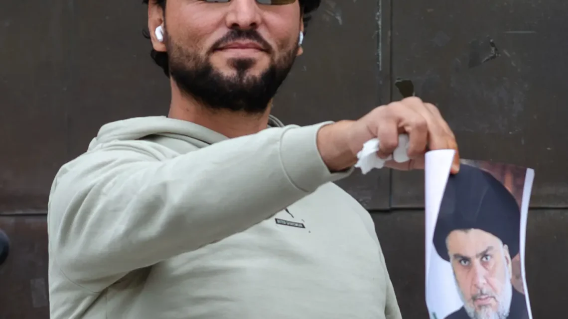 Salwan Momika Biography: Age, Net Worth, Death, Wikipedia, Nationality, Ethnicity