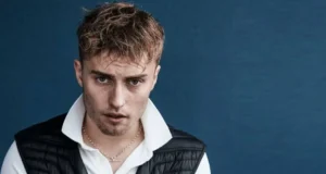 Sam Fender