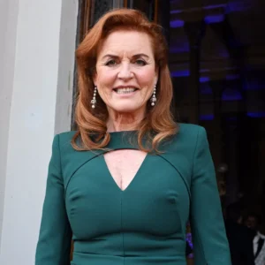 Sarah Ferguson
