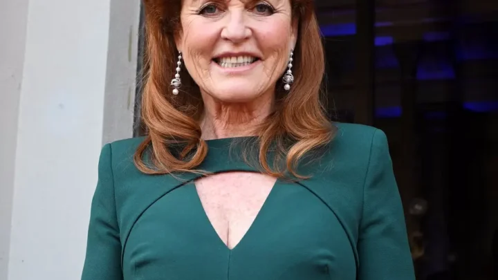 Sarah Ferguson, Duchess of York Biography: Net Worth, Husband, Age, Parents, Height, Children