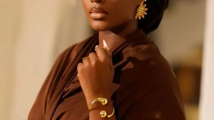 Idu Okoroafor Biography: Age, Net Worth, Family, Height, Boyfriend, Siblings, Movies