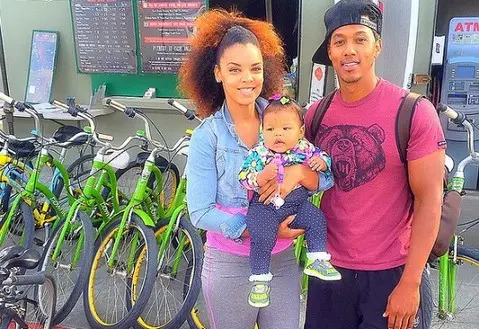 Wesley Jonathan’s wife, Tamara Mitchell Biography: Net Worth, Age, Parents, Siblings, Instagram