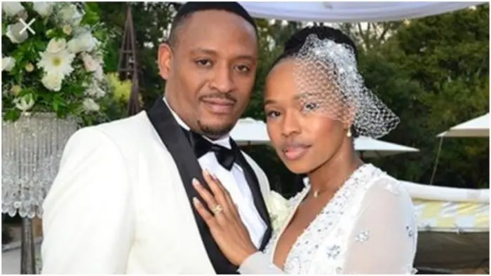 Sindi Dlathu’s husband, Okielant Nkosi Biography: Children, Age, Net Worth, Wikipedia, Pictures, Height, Nationality