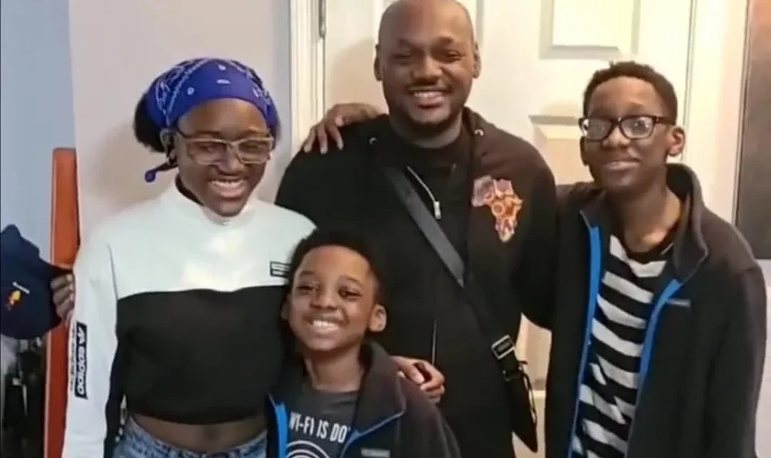 Pero Adeniyi’s Parents: Meet Chief Jide Adeniyi and Princess Biola Adeniyi