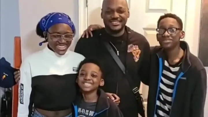 Pero Adeniyi’s Parents: Meet Chief Jide Adeniyi and Princess Biola Adeniyi